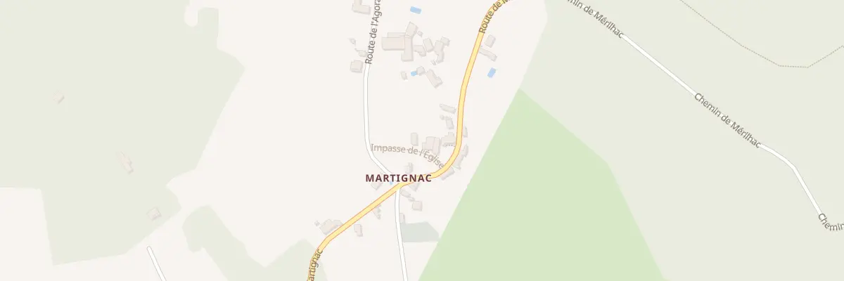 Plan du 5641 Martignac à Puy-l’Évêque