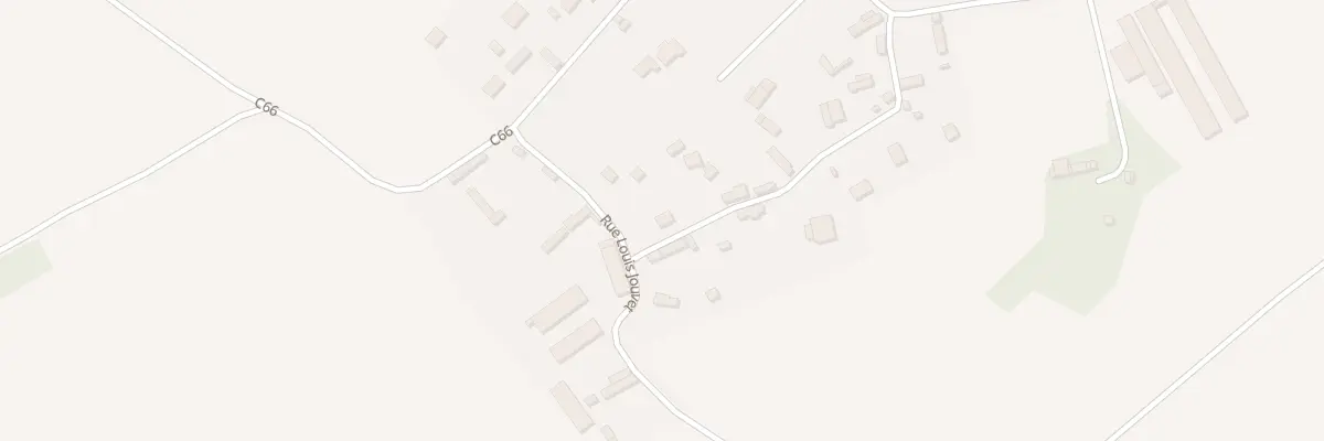Plan du 17 Rue de la Paix à Chambois