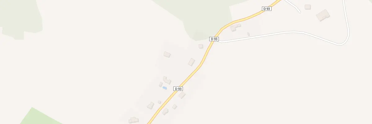 Plan du 5001 Rte de Thil au Castéra
