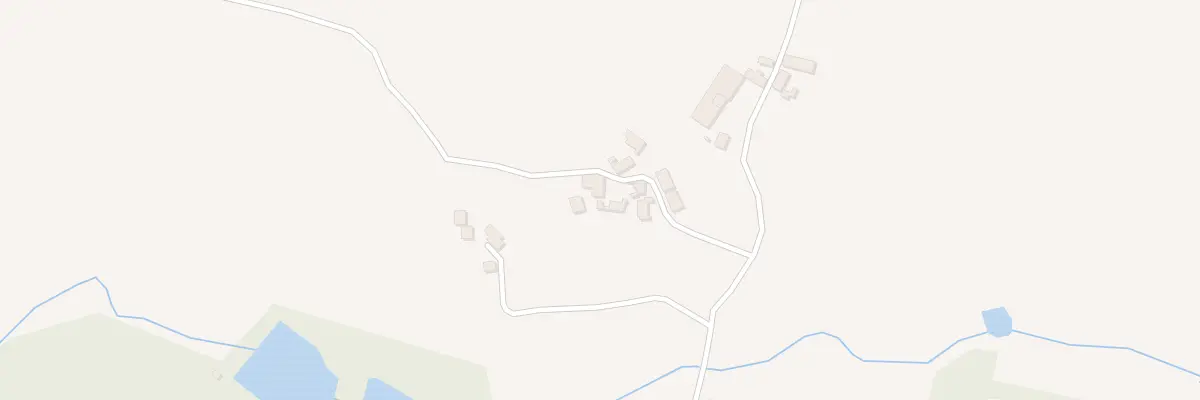 Plan du 245 Maziaud à Angoisse