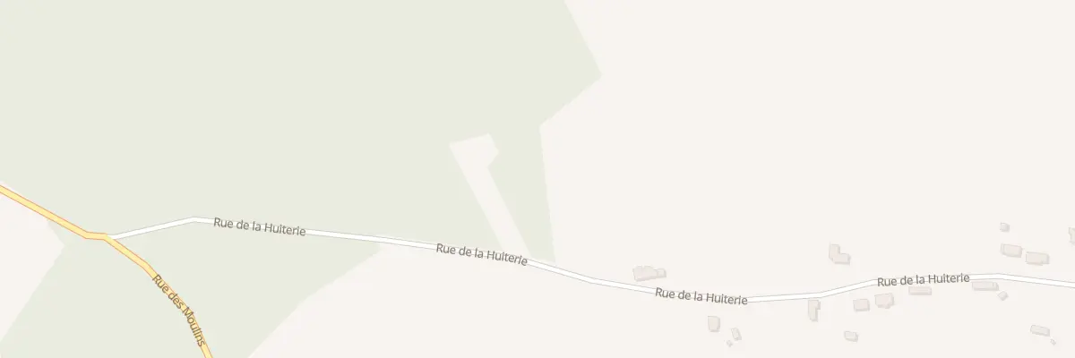 Plan du 47 Beauregard à Busloup