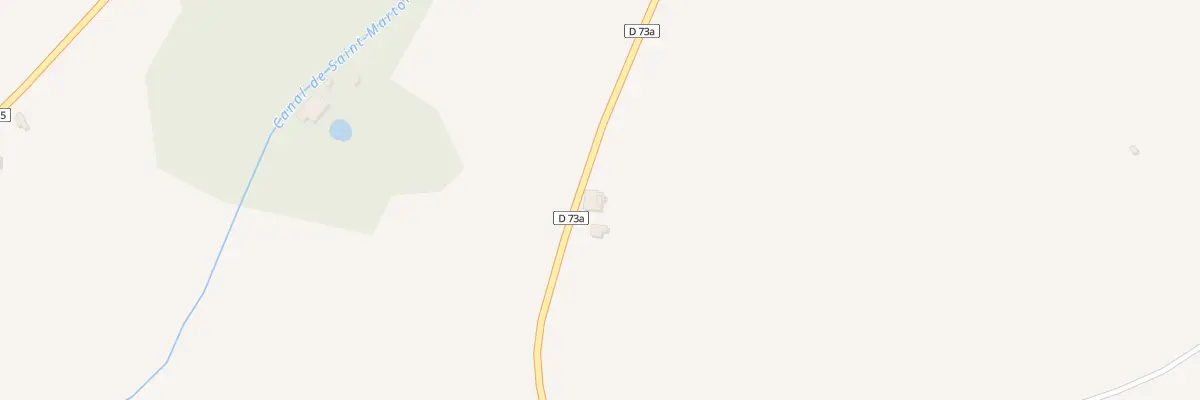 Plan du 62 Plaine du Garagnon à Gratens