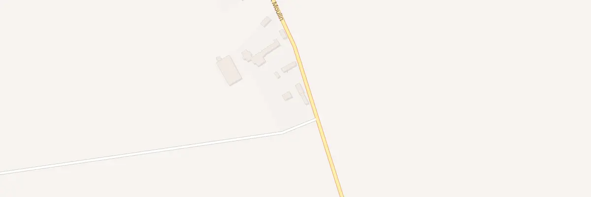 Plan du 1 Rue du Vieux Moulin à Prudemanche