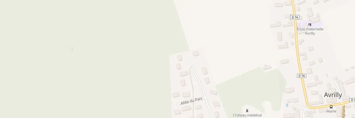 Plan du 13 Rue des Tanneurs à Chambois