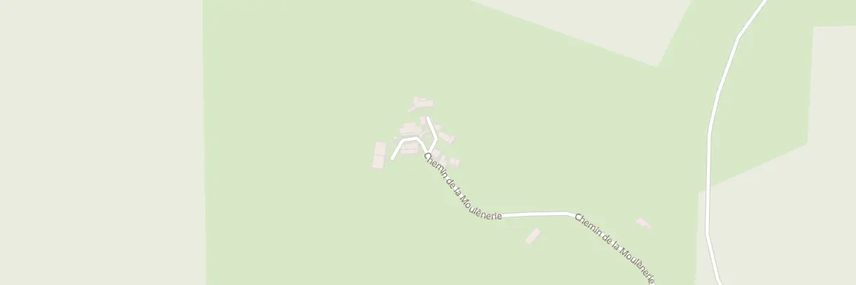 Plan du 208 La Moulenerie à Montignac-Lascaux