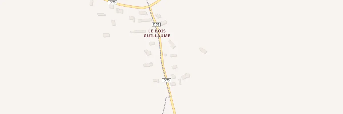 Plan du 5004 Boisguillaume à Cropus