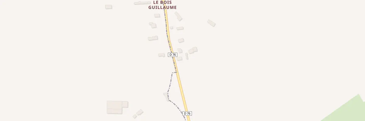 Plan du 5003 Boisguillaume à Cropus