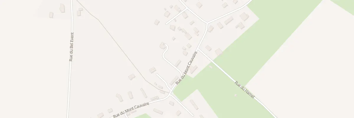 Plan du 5038 Ratieville à Authieux-Ratiéville