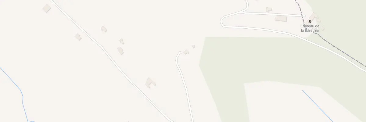 Plan du 5101 Pech Roques à Bouloc-en-Quercy