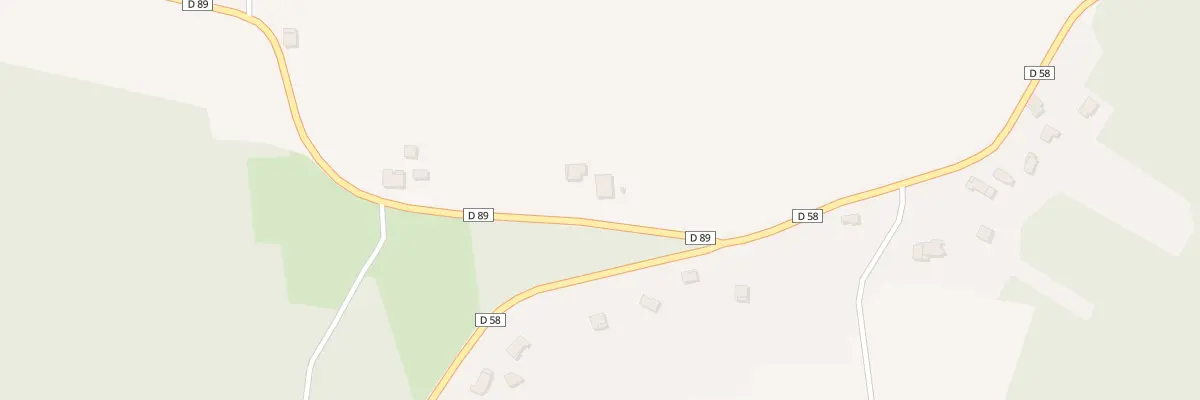 Plan du 181 Renard à Thil