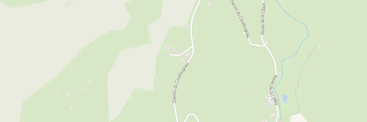 Plan du 211 La Goutte à Alos