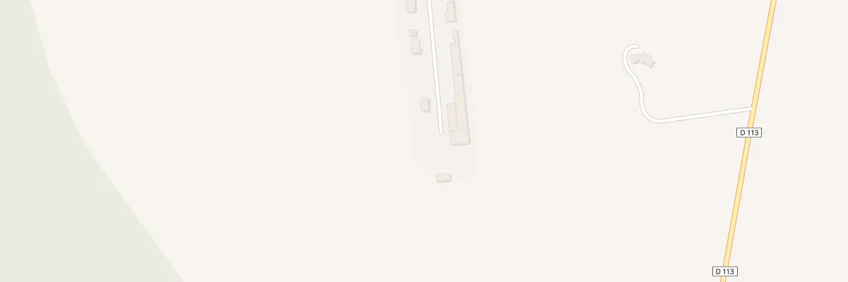 Plan du 13 Imp de la Ferme à La Haye-le-Comte