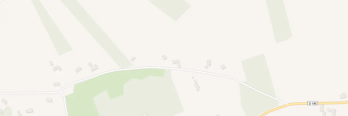 Plan du 14 La Varennerie à Jaudrais