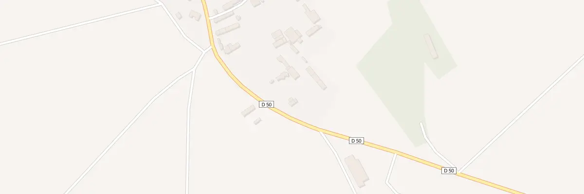 Plan du 27 Rue de la Mariette à Droisy