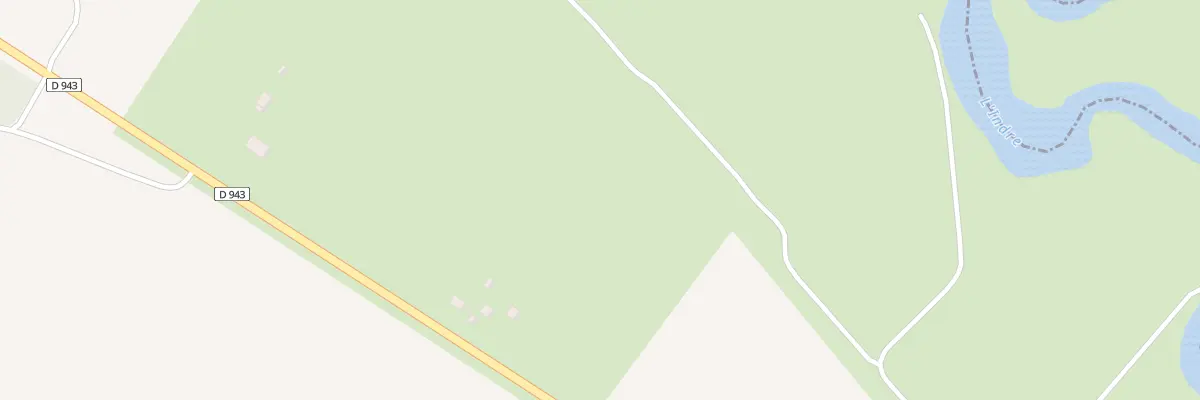 Plan du 5436 Les Souchats à Châtillon-sur-Indre