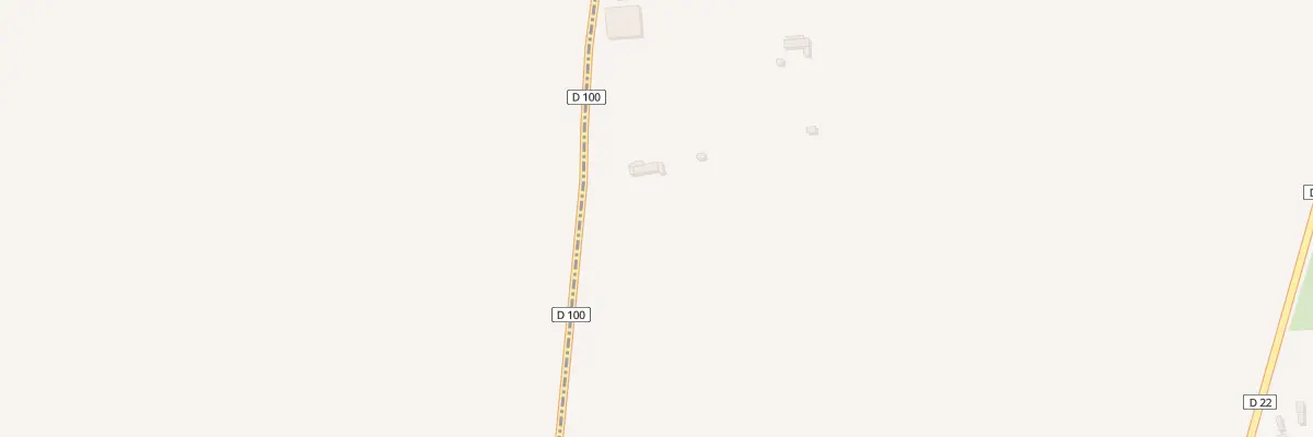 Plan du 470 Rte de Cropus à Val-de-Scie
