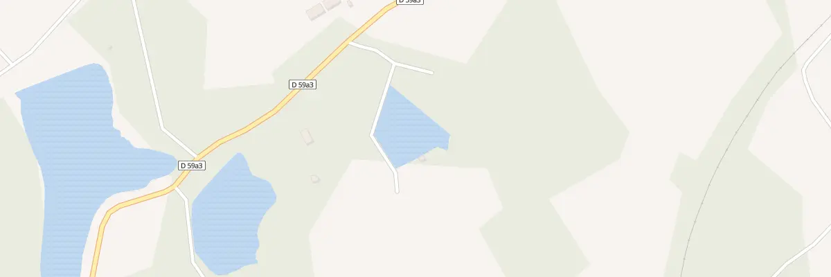 Plan du 1 Imp de Laplaud à Saint-Hilaire-les-Places