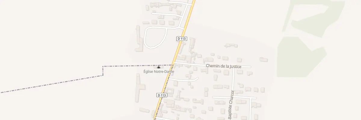 Plan du 31 Rte de la Haye le Comte à Louviers
