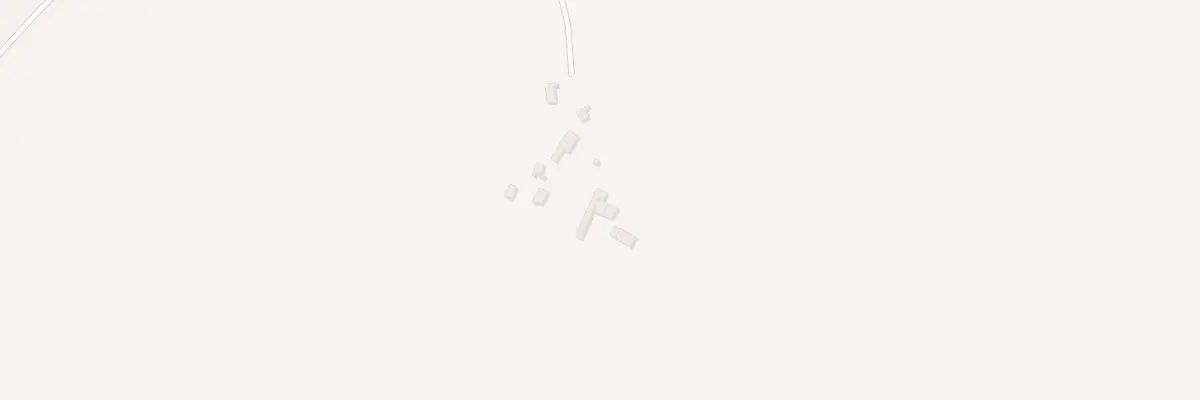 Plan du 402 Che de Dauzas à Bérat