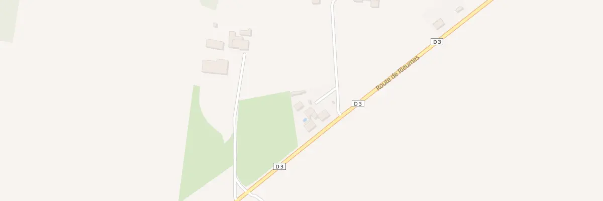 Plan du 4 Leveque à Poucharramet