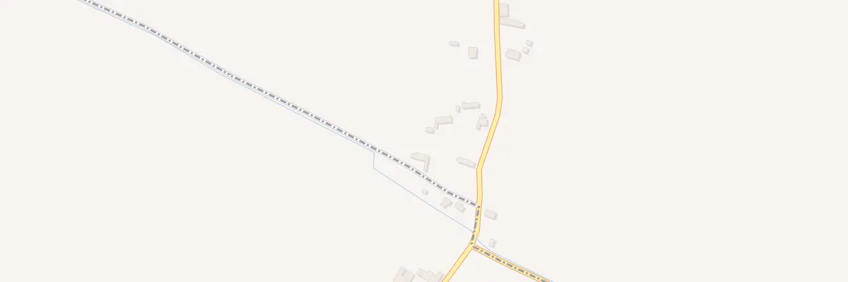 Plan du 2 Rue de la Ragottiere à Saint-Denis-des-Puits