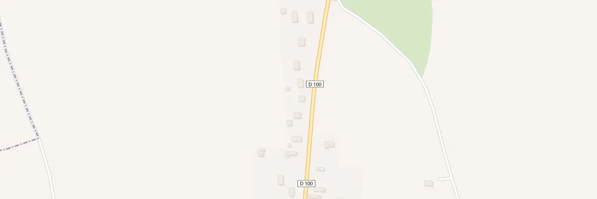 Plan du 5029A Le Petit Bellemare au Catelier