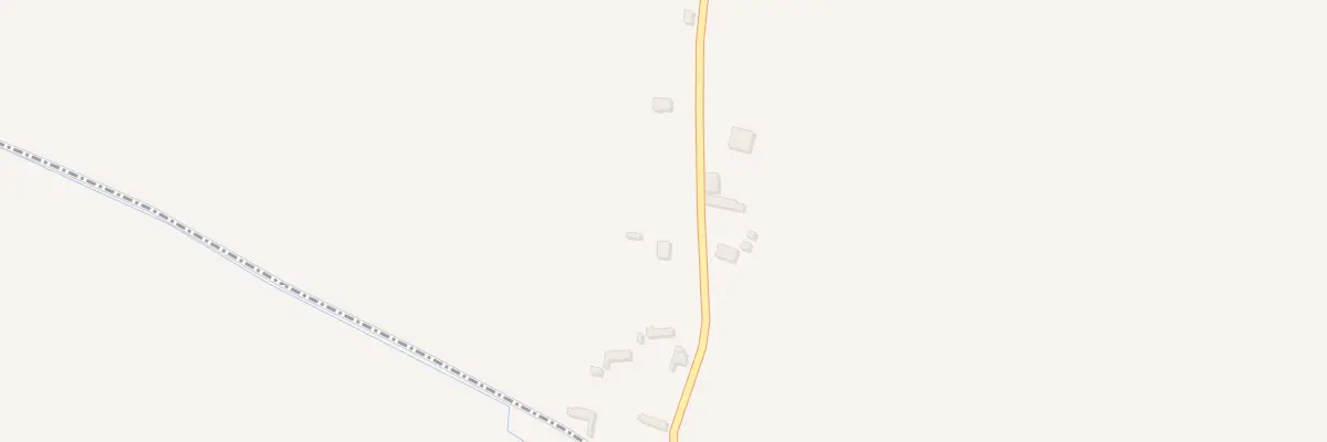 Plan du 4B Sausseux à Saint-Denis-des-Puits