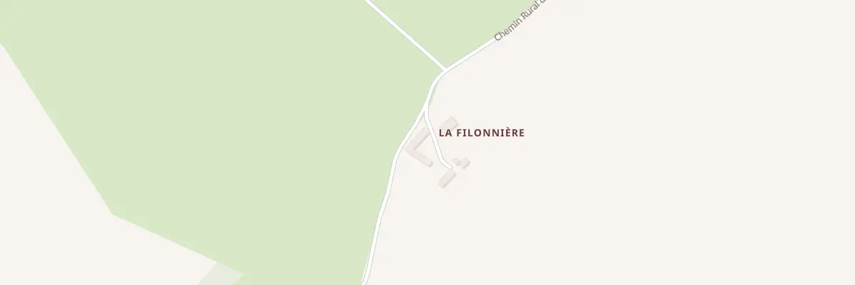 Plan du 5062 La Filonnière à Murs