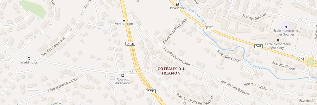 Plan du 26 Rue des Libertés Publiques à Saint-Léger-du-Bourg-Denis