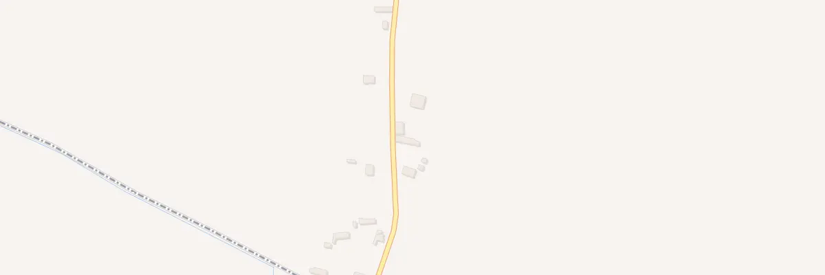 Plan du 1 Sausseux à Saint-Denis-des-Puits