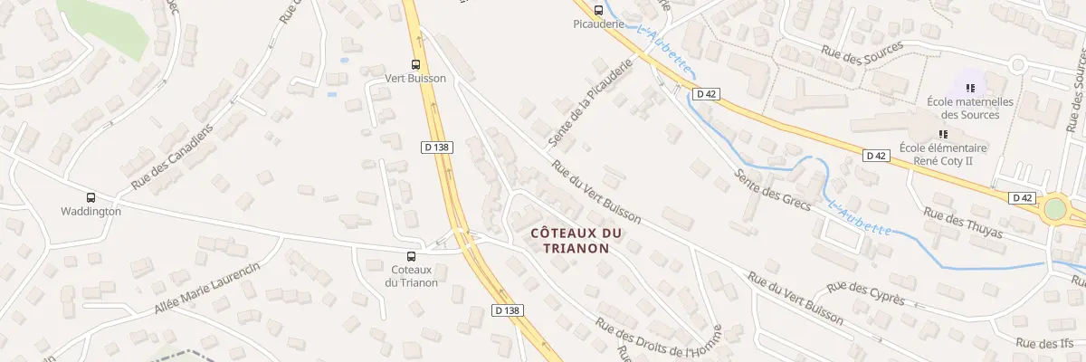 Plan du 24 Rue des Libertés Publiques à Saint-Léger-du-Bourg-Denis