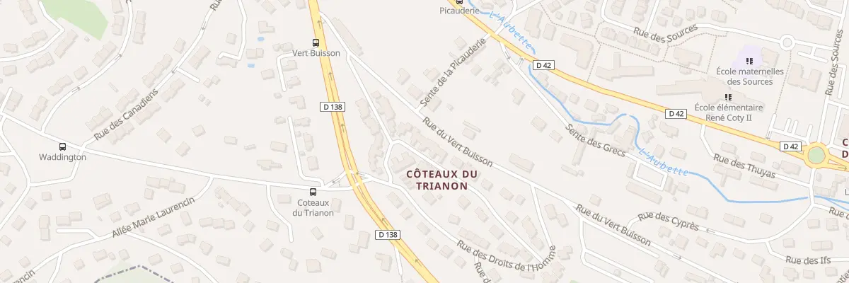 Plan du 20 Rue des Libertés Publiques à Saint-Léger-du-Bourg-Denis