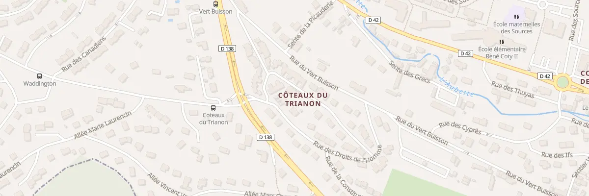 Plan du 19 Rue des Libertés Publiques à Saint-Léger-du-Bourg-Denis