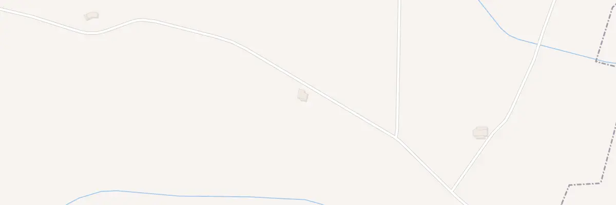 Plan du 5001F La Canse à Gensac-sur-Garonne