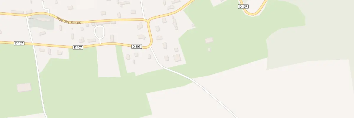 Plan du 1152 Rue de la Varenne au Bois-Robert