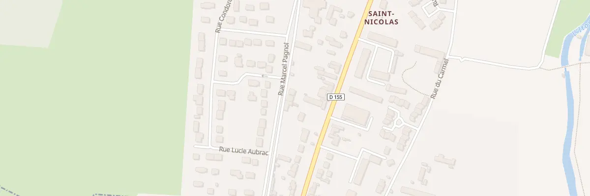 Plan du 19A Av Aristide Briand à Gravigny