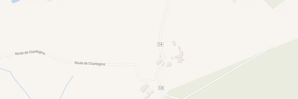 Plan du 50 Rte de Boisse à Saint-Yrieix-la-Perche