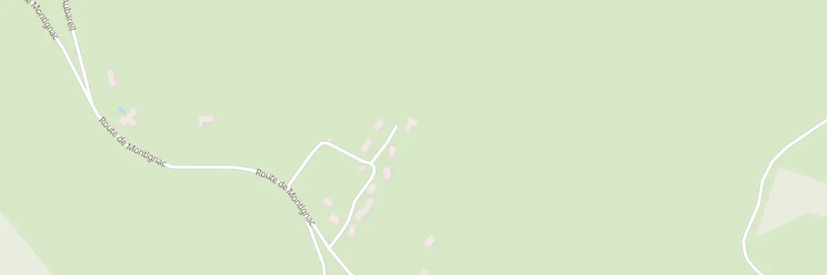 Plan du 48 Imp de la Vergne des Bayles à Tamniès