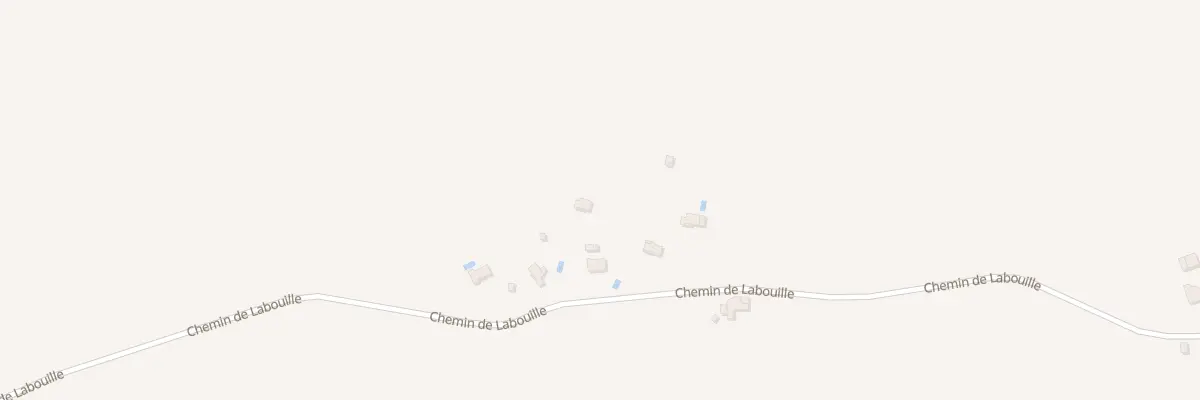 Plan du 5002F Maillole à Gratens