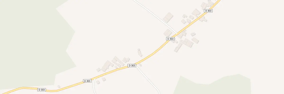 Plan du 5179 La Crouzette à Lasserre