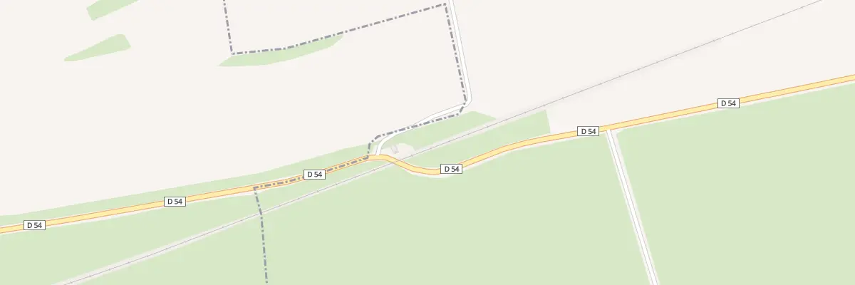 Plan du 5086 Les Remises à Ancourt
