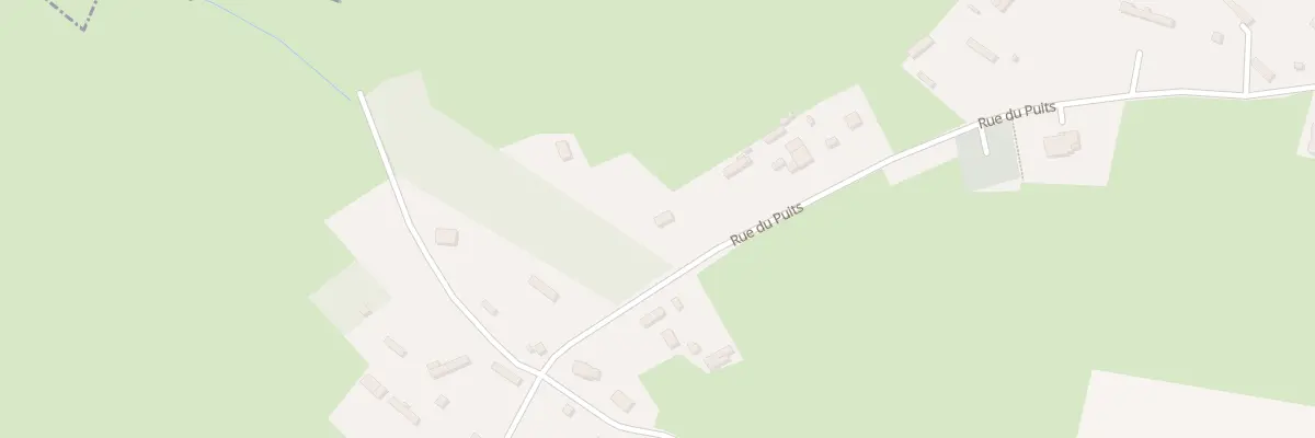 Plan du 562 Rue du Puits à Bracquetuit