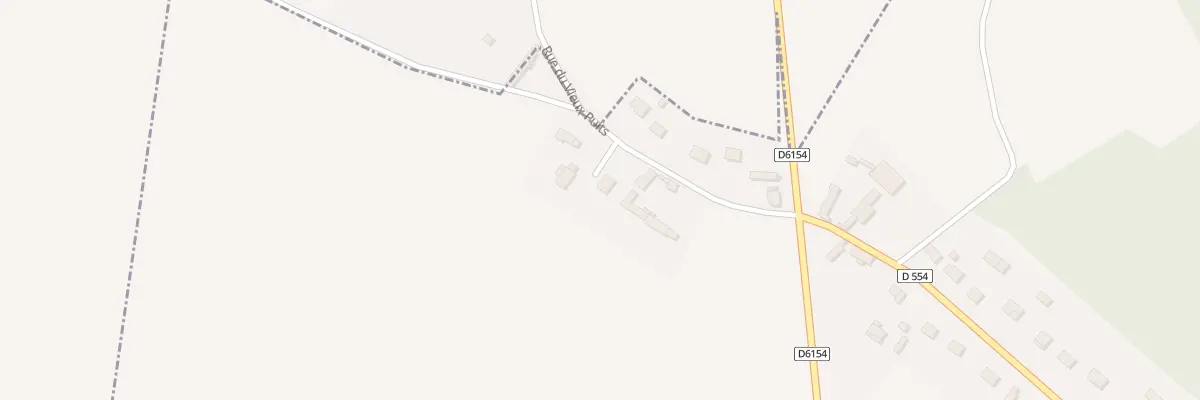 Plan du 5 Rue du Vieux Puits à Grossœuvre