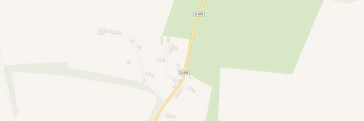 Plan du 759 Rte de la Chapelle au Catelier