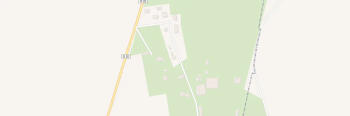 Plan du 5057 Hameau de Freval à Cropus