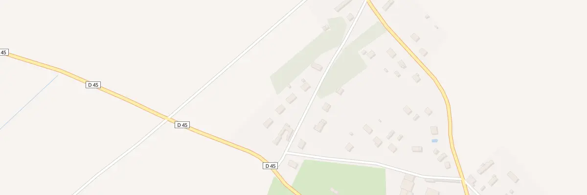 Plan du 82 Che des Dames à Moisville