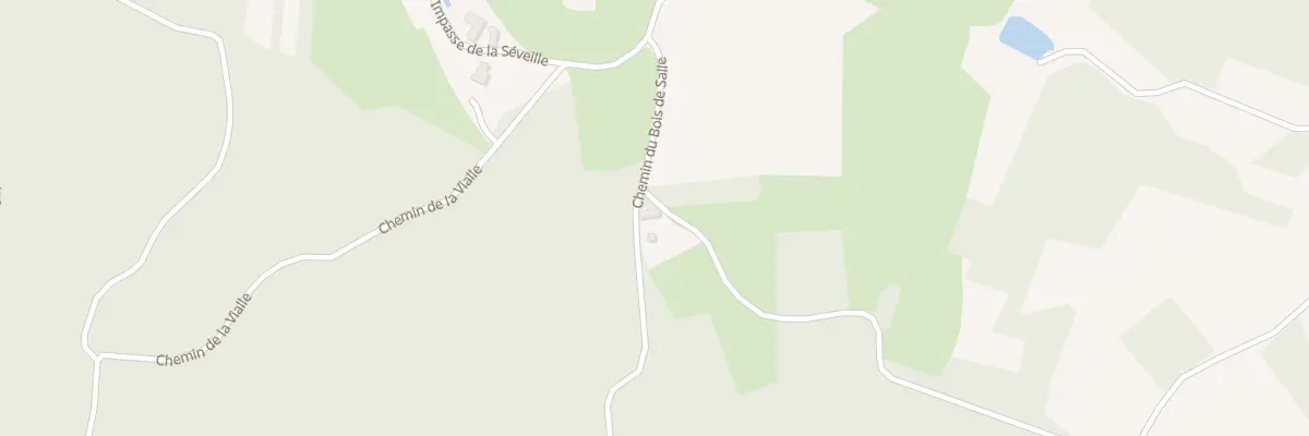 Plan du 99 Le Coylard à Campagnac-lès-Quercy