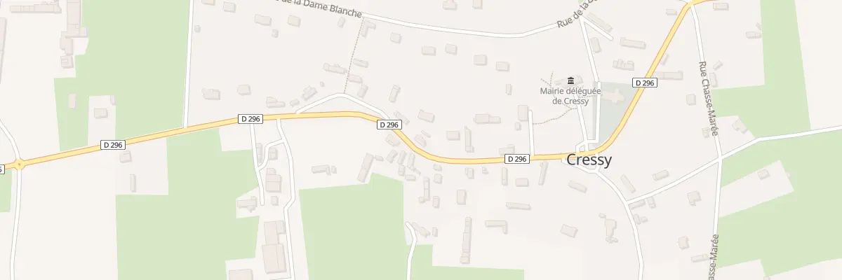 Plan du 194 Rue du Prieure à Val-de-Scie