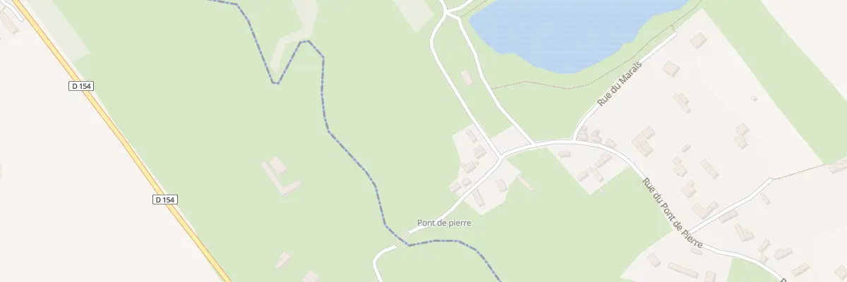 Plan du 5062 Moulin de Varenne à Saint-Aubin-le-Cauf