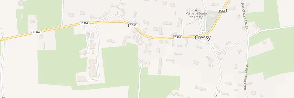 Plan du 177 Rue du Prieure à Val-de-Scie